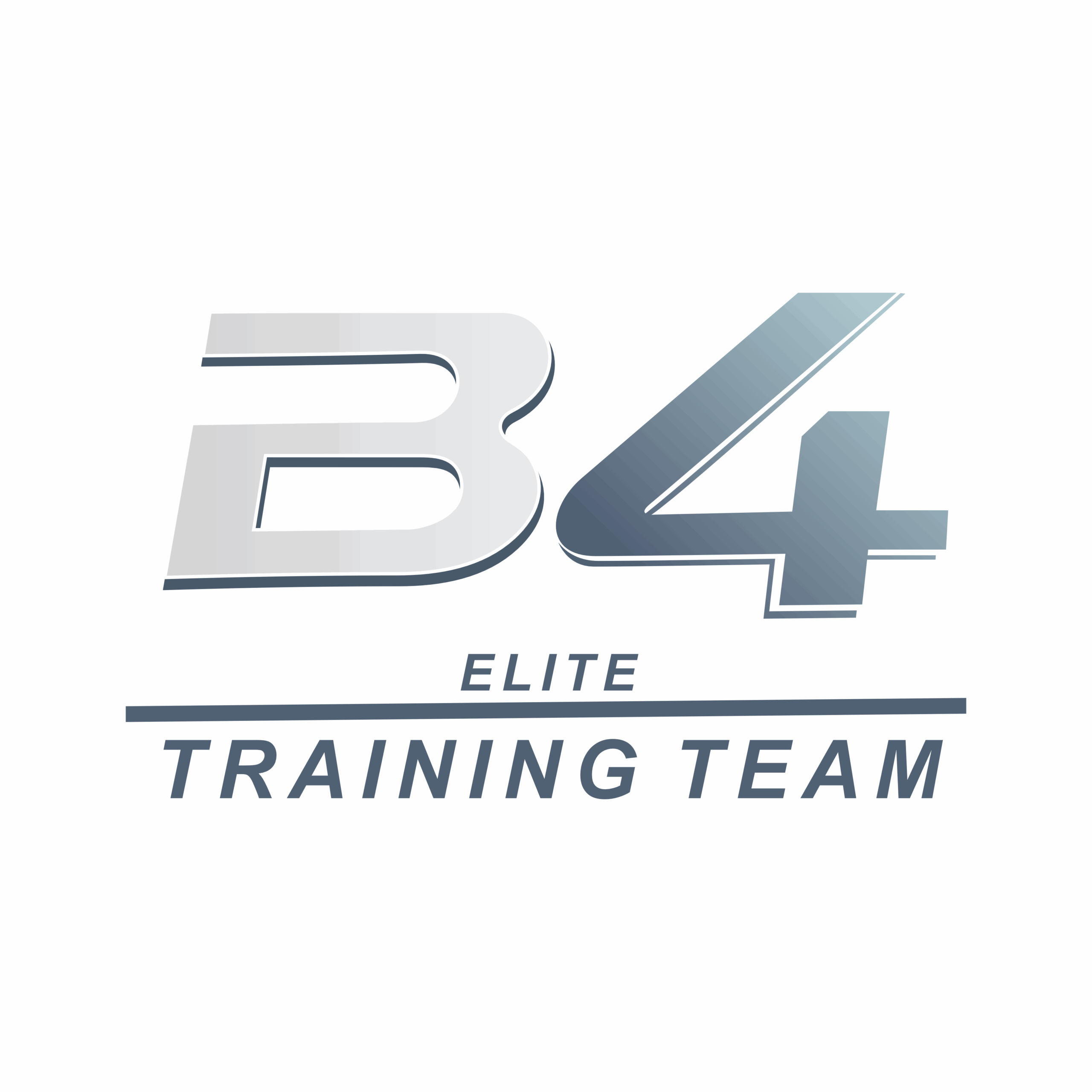 B4 Training Team